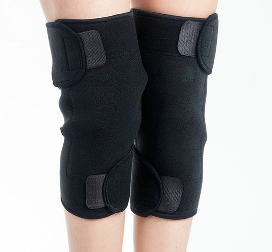 Self Heating Knee Pads