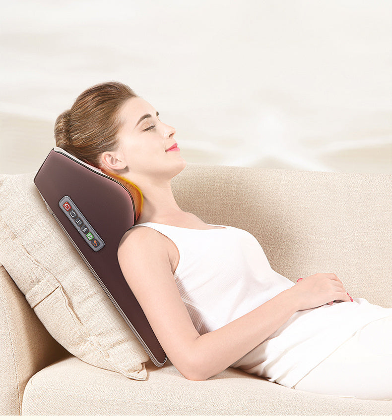 Neck Massager