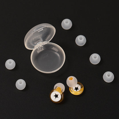 Soundproof Sleep Earbuds