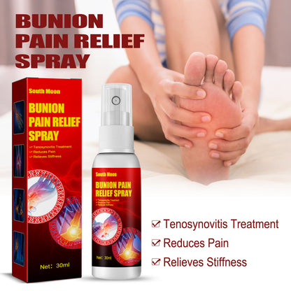 Pain Relief Spray