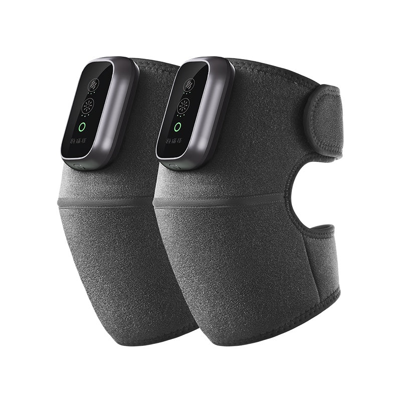 Heated Knee Pads