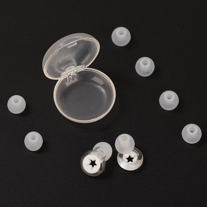 Soundproof Sleep Earbuds