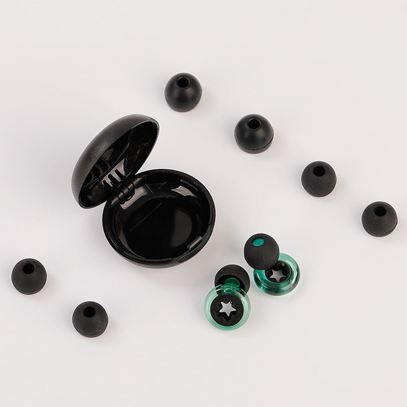 Soundproof Sleep Earbuds