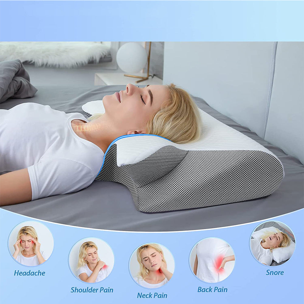 Memory Pillow