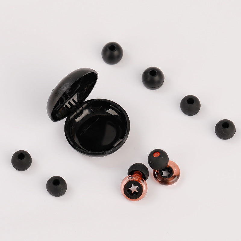 Soundproof Sleep Earbuds