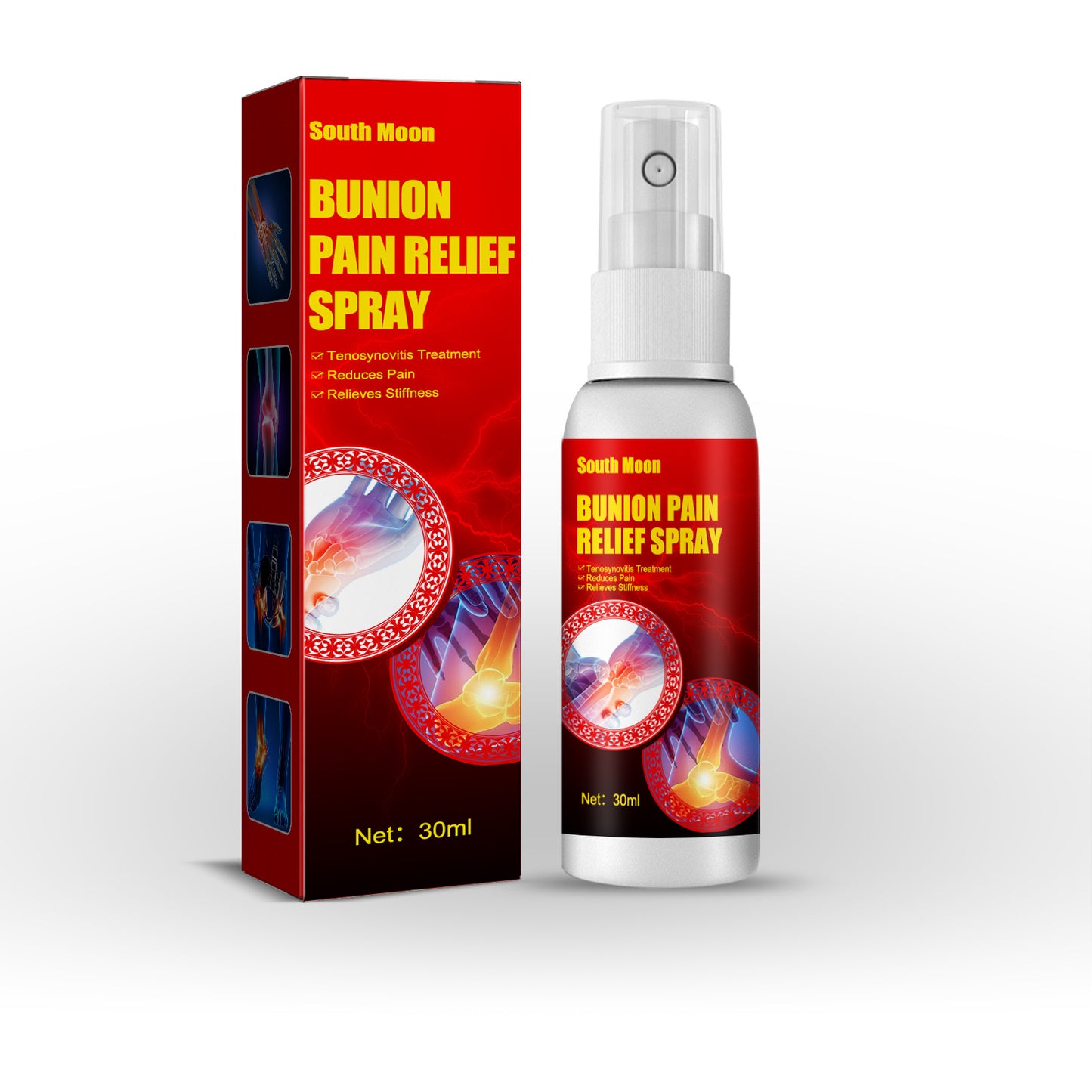 Pain Relief Spray