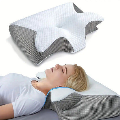 Memory Pillow