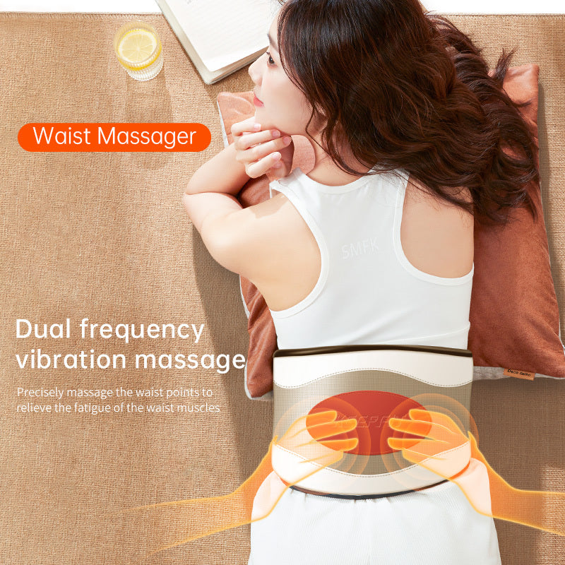 Waist Massager