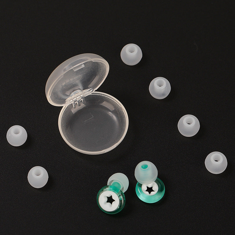 Soundproof Sleep Earbuds